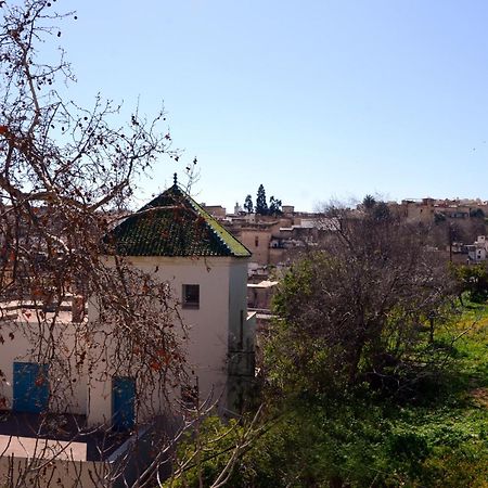 Dar Roumana Hotel Fès Cameră foto