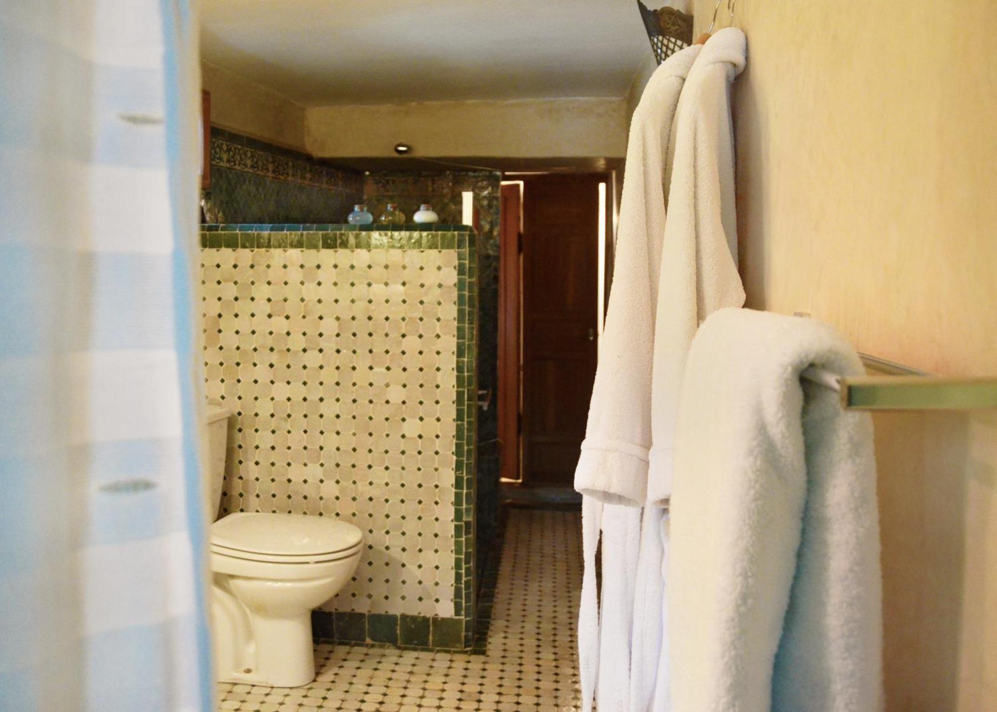 Dar Roumana Hotel Fès Cameră foto