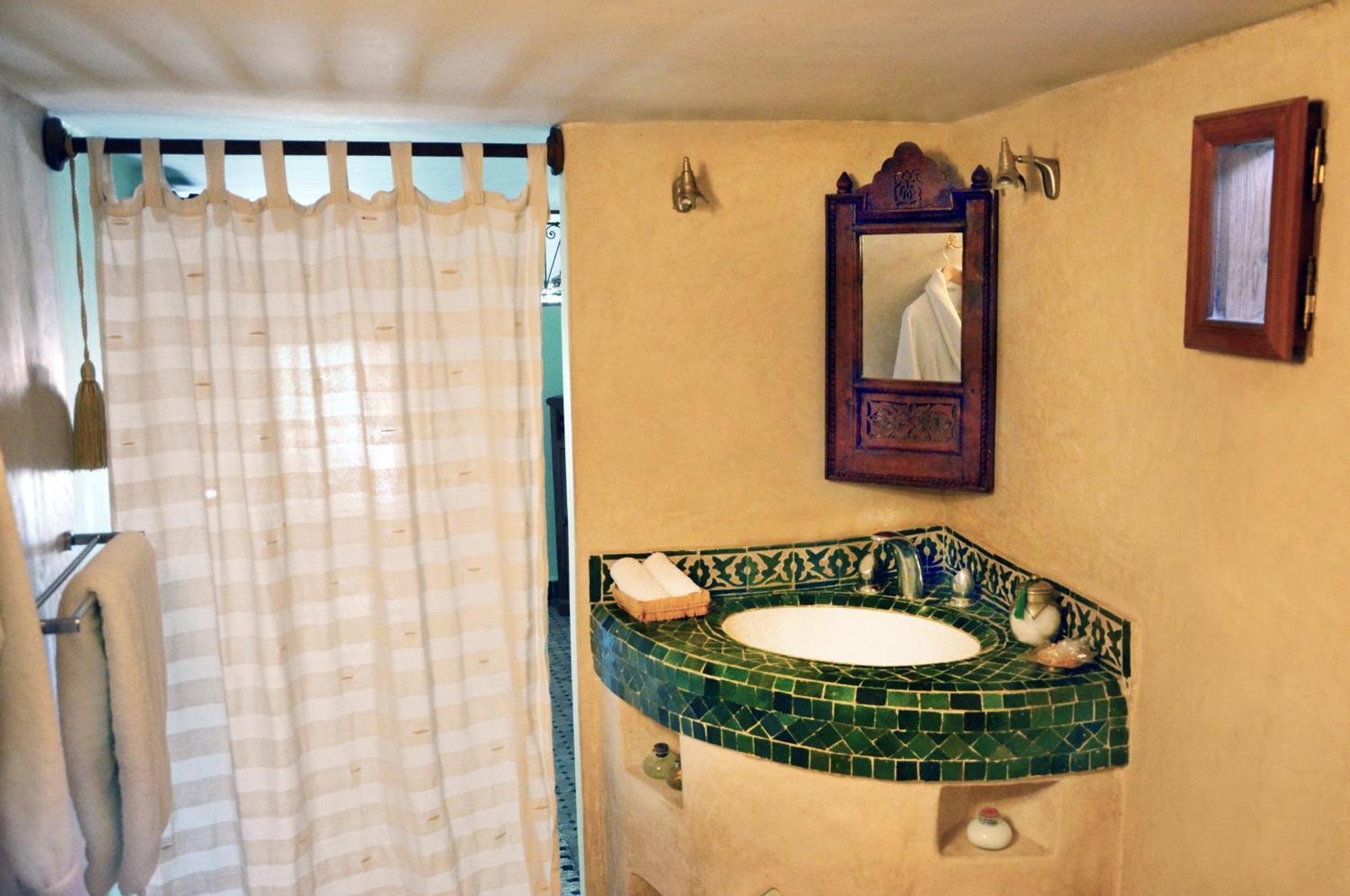 Dar Roumana Hotel Fès Cameră foto