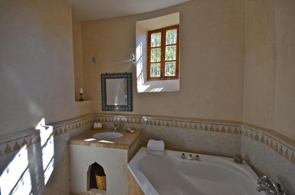 Dar Roumana Hotel Fès Cameră foto