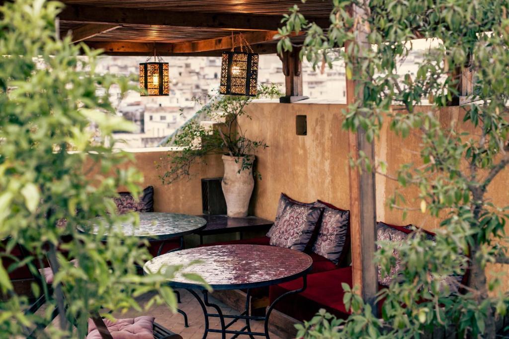 Dar Roumana Hotel Fès Exterior foto
